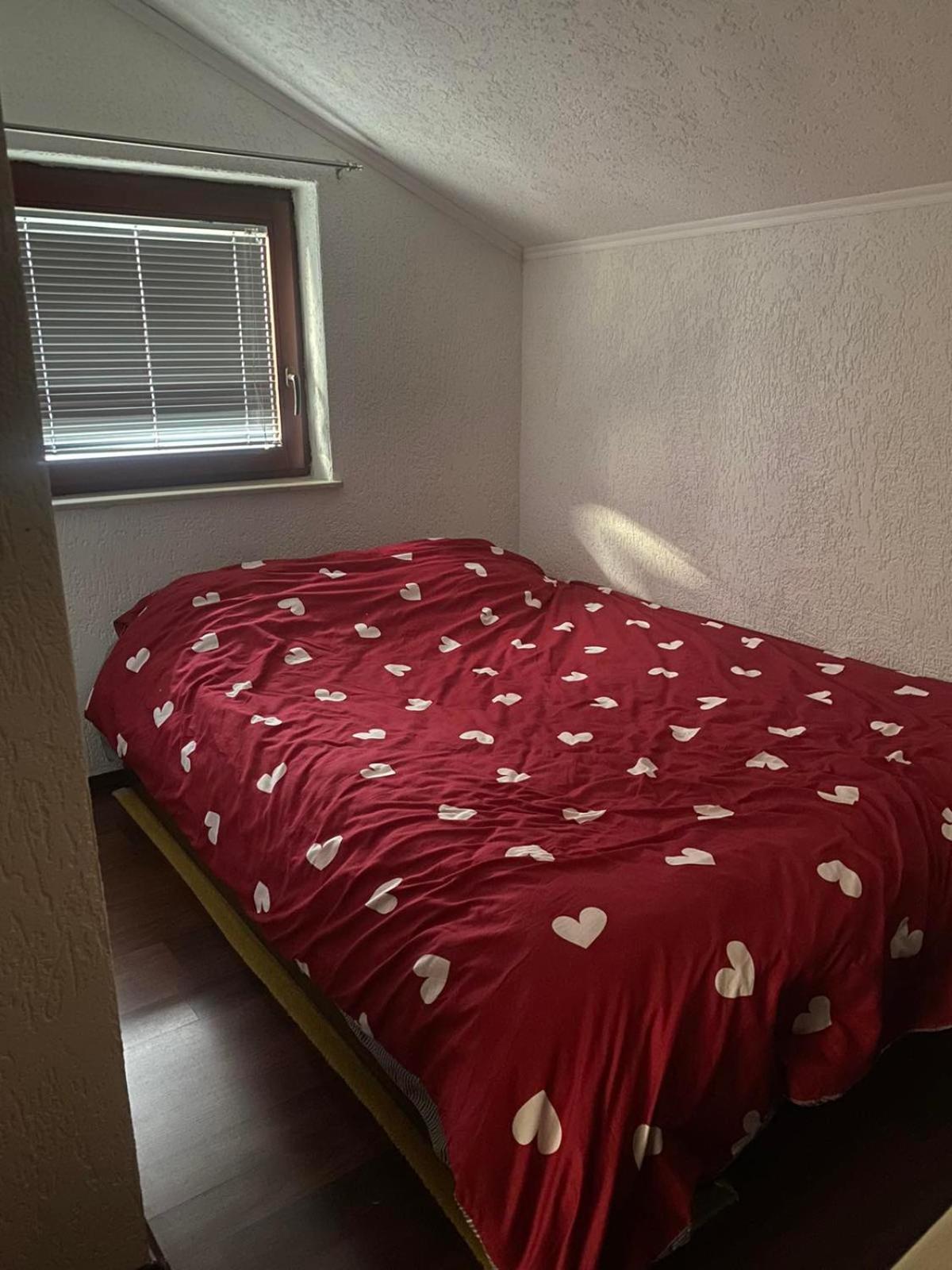 Chalet Mila มาโวรโว ภายนอก รูปภาพ