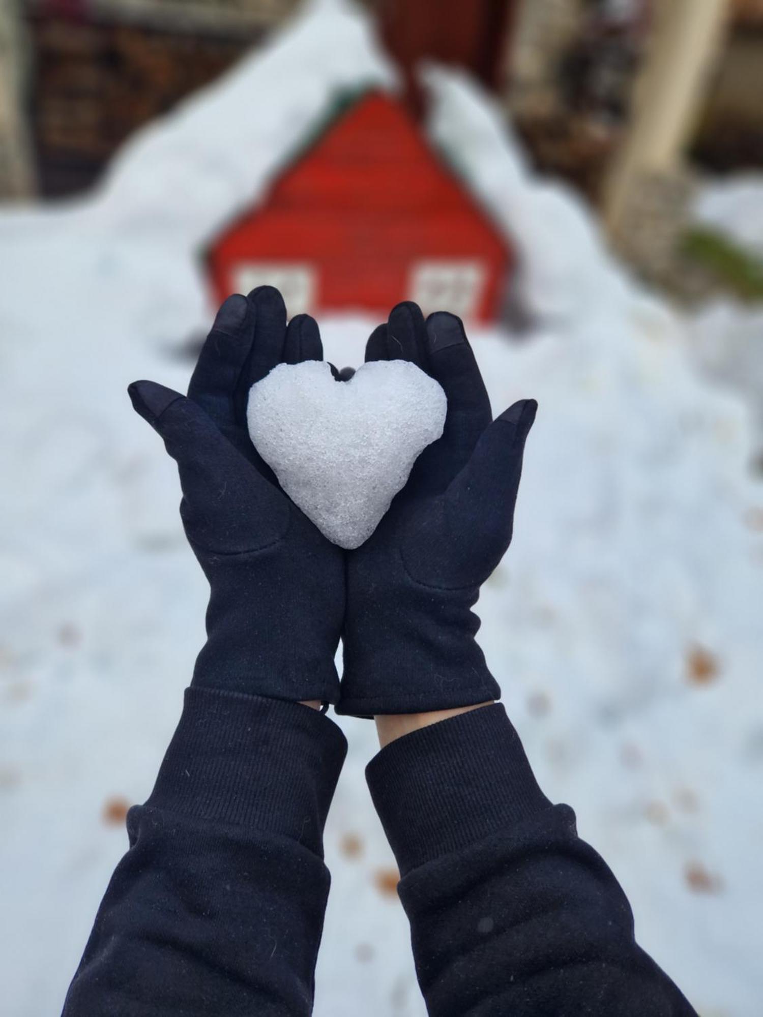 Chalet Mila มาโวรโว ภายนอก รูปภาพ